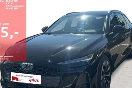 Audi A6 23.940 km 41.300 &euro; Moers-Hülsdonk 47441