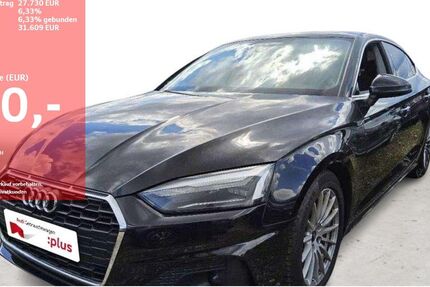 Audi A5 92.746 km 24.730 &euro; Moers-Hülsdonk 47441