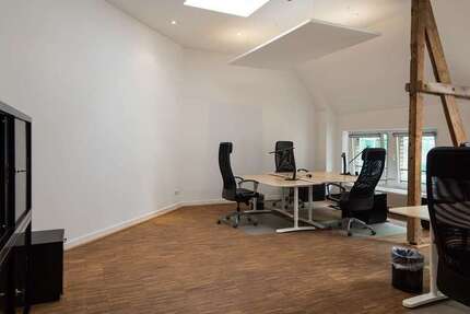 Gewerbeobjekt Düsseldorf Stadtbezirk 3 - 650&euro; | Angebot:27509741