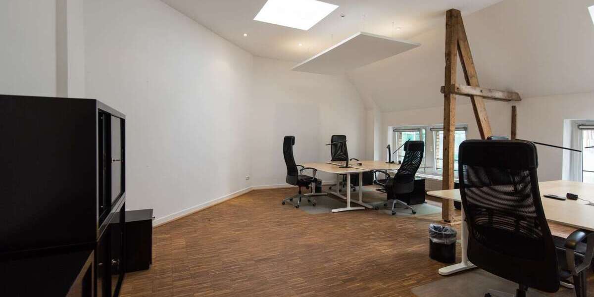 Gewerbeobjekt Düsseldorf Stadtbezirk 3 - 650&euro; | Angebot:27509741