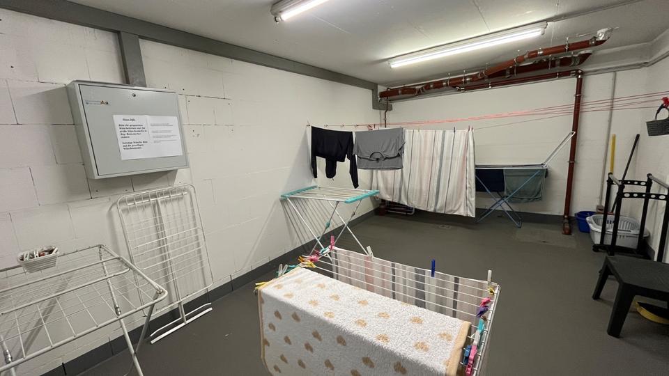 Etagenwohnung Mülheim an der Ruhr Menden-Holthausen - 1 Zimmer, 57 m&sup2;, 885&euro; | Angebot:27547881