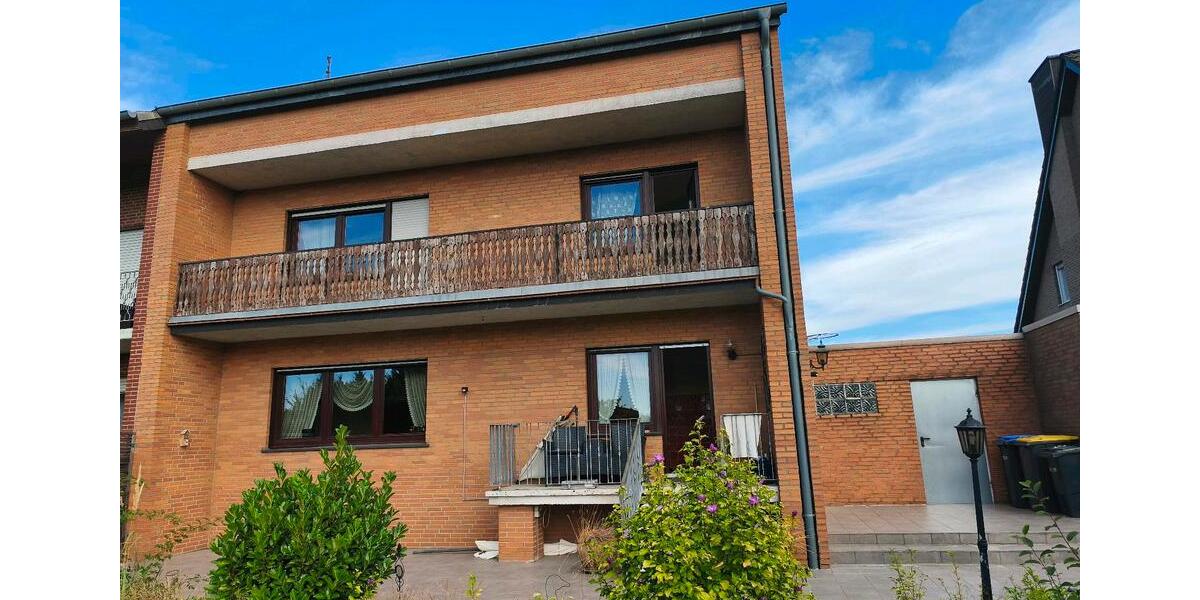 Doppelhaushälfte Erkelenz - 5 Zimmer, 135 m&sup2;, 439.000&euro; | Angebot:27501132