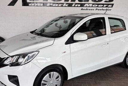 Mitsubishi Space Star 49.858 km 9.490 &euro; Moers 47441