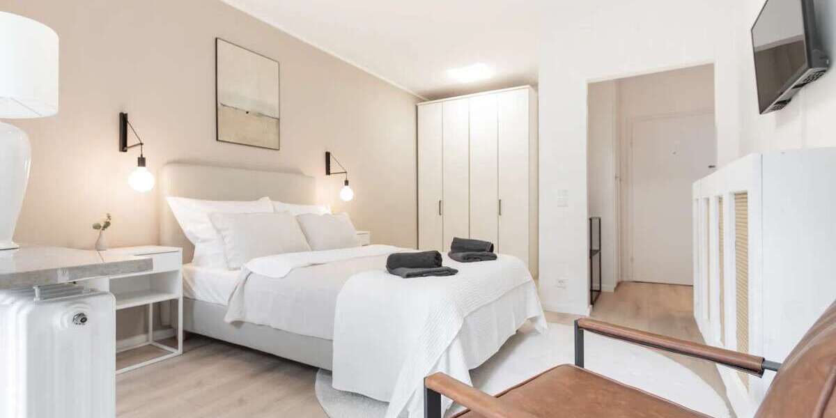 Zimmer Düsseldorf Düsseltal - 1 Zimmer, 1.300&euro; | Angebot:27558949