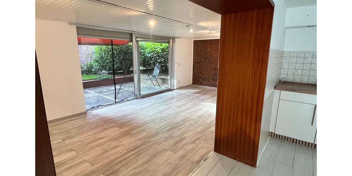 Etagenwohnung Duisburg Großenbaum - 3 Zimmer, 65 m&sup2;, 690&euro; | Angebot:27567691