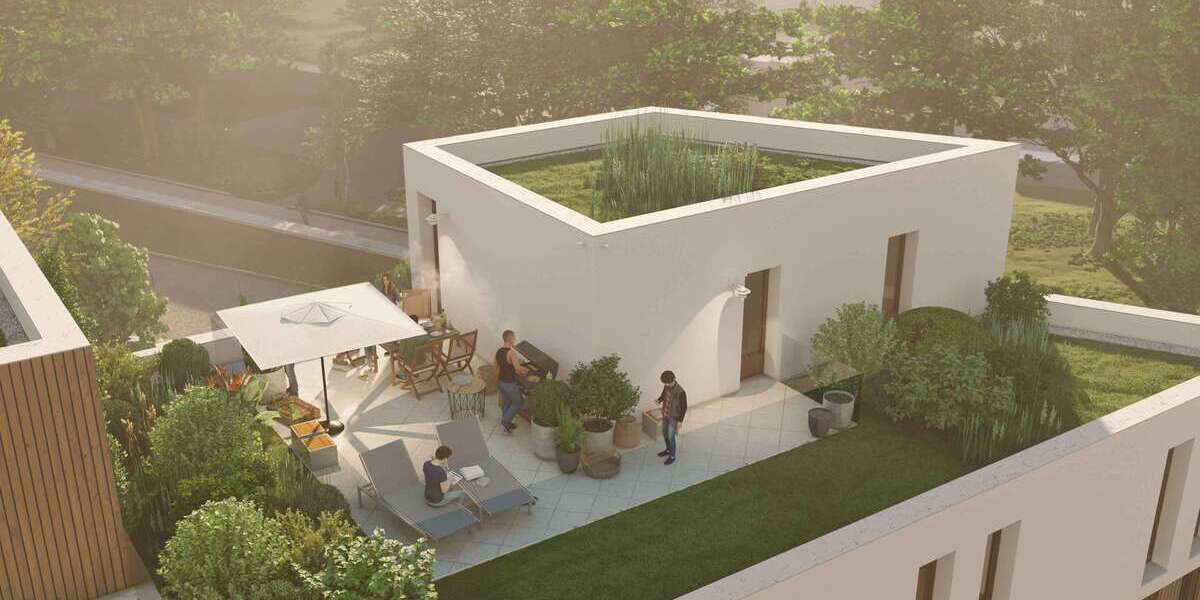 Einfamilienhaus Krefeld Gartenstadt - 6 Zimmer, 226 m&sup2;, 1.426.900&euro; | Angebot:24511355
