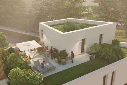 Haus Krefeld Gartenstadt - 6 Zimmer, 226 m&sup2;, 1.426.900&euro; | Angebot:24511355