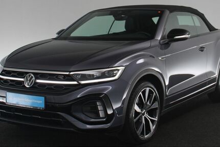 VW T-Roc 67.349 km 24.991 &euro; Krefeld 47803