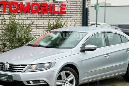 VW CC 99.670 km 9.799 &euro; Erkelenz 41812