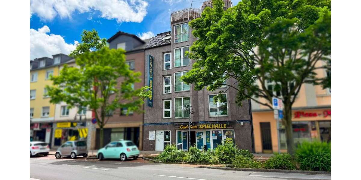 Einfamilienhaus Leverkusen Wiesdorf - 26 Zimmer, 282 m&sup2;, 1.790.000&euro; | Angebot:26577986