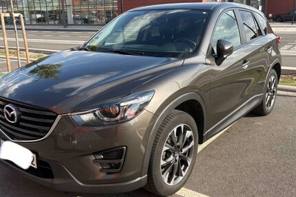 Mazda CX-5 123.000 km 14.500 &euro; Moers 47441