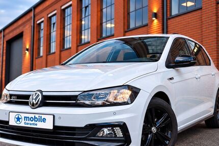 VW Polo 52.500 km 14.799 &euro; Willich 47877
