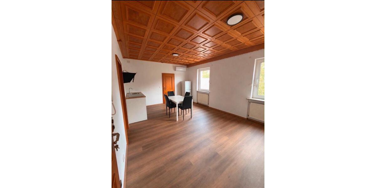 Etagenwohnung Düsseldorf Flingern Süd - 2 Zimmer, 53 m&sup2;, 830&euro; | Angebot:27541087