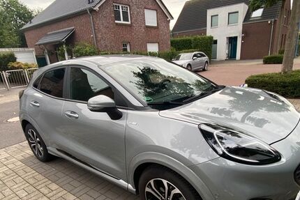 Ford Puma 72.457 km 16.400 &euro; Meerbusch 40670