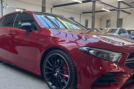 Mercedes-Benz A 35 AMG 83.900 km 29.870 &euro; Velbert 42551