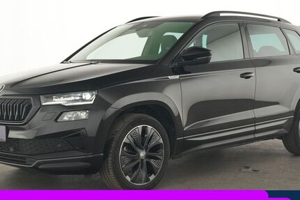 Skoda Karoq 37.145 km 25.989 &euro; Neuss 41460