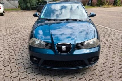 Seat Ibiza 190.600 km 1.400 &euro; Velbert 42555