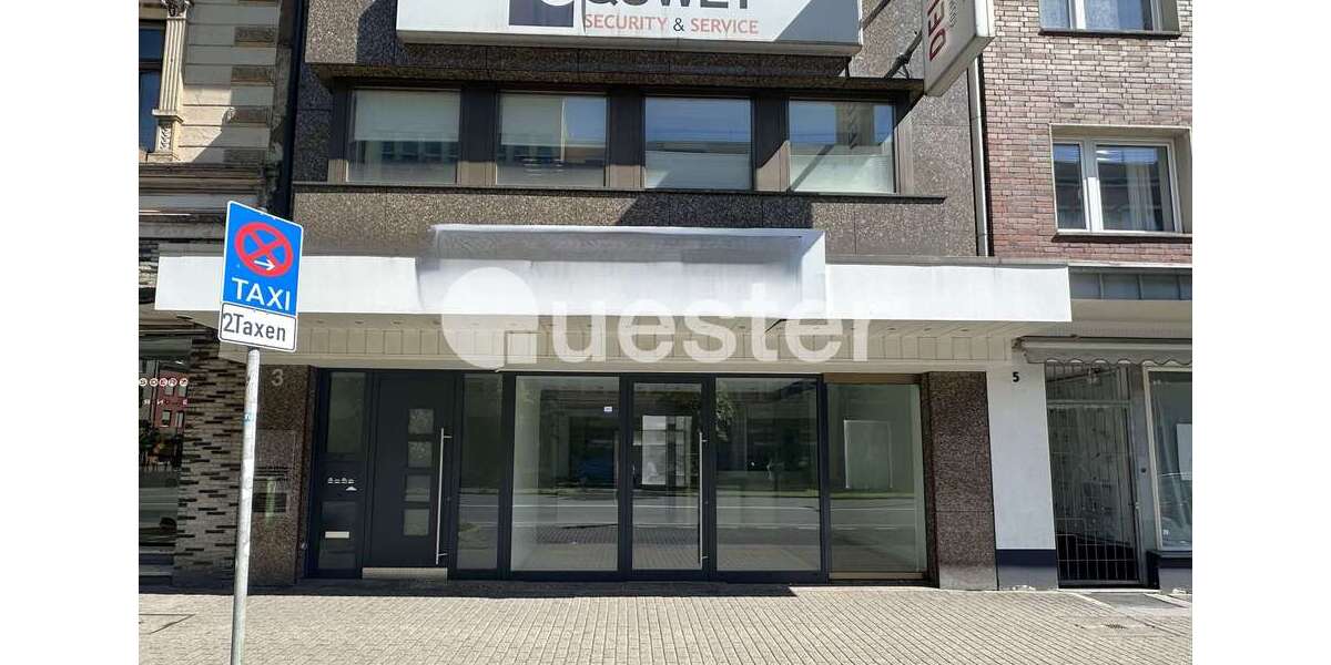 Gewerbeobjekt Duisburg - 1.420&euro; | Angebot:27108685