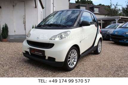 Smart forTwo 141.000 km 3.000 &euro; Duisburg 47167