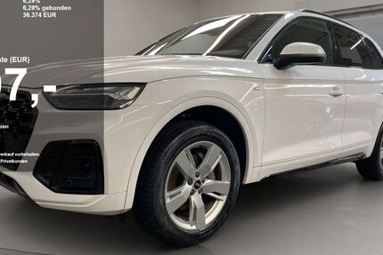 Audi Q5 97.158 km 28.479 &euro; Krefeld 47805