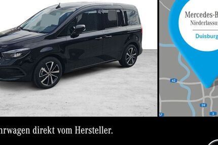 Mercedes-Benz T-Klasse 7.183 km 34.980 &euro; Duisburg 47138