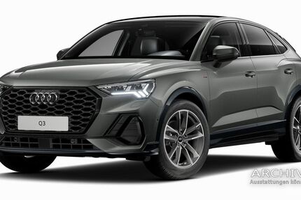 Audi Q3 17.314 km 38.980 &euro; Leverkusen 51373