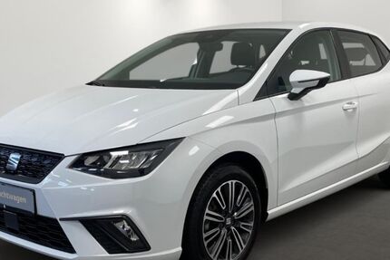 Seat Ibiza 20.279 km 15.550 &euro; Düsseldorf 40233