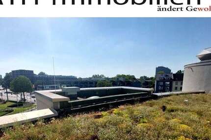 Wohnung Düsseldorf Grafenberg - 3 Zimmer, 100 m&sup2;, 1.650&euro; | Angebot:27493652