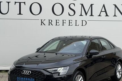Audi A3 90.772 km 20.750 &euro; Krefeld 47805