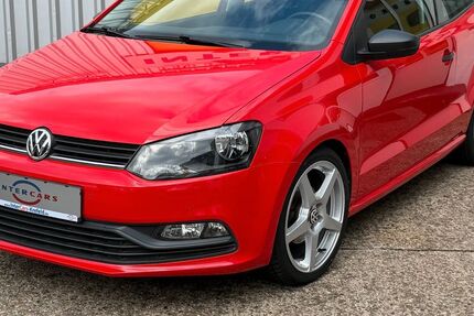 VW Polo 80.000 km 7.400 &euro; Krefeld 47799