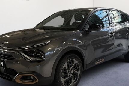 Citroen C4 20.956 km 17.850 &euro; Düsseldorf 40233