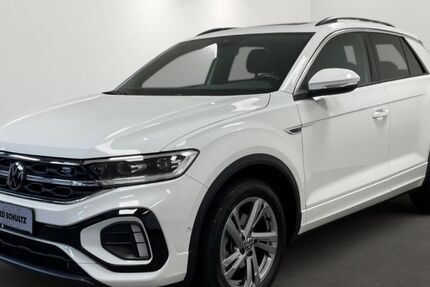 VW T-Roc 42.526 km 25.990 &euro; Düsseldorf 40233