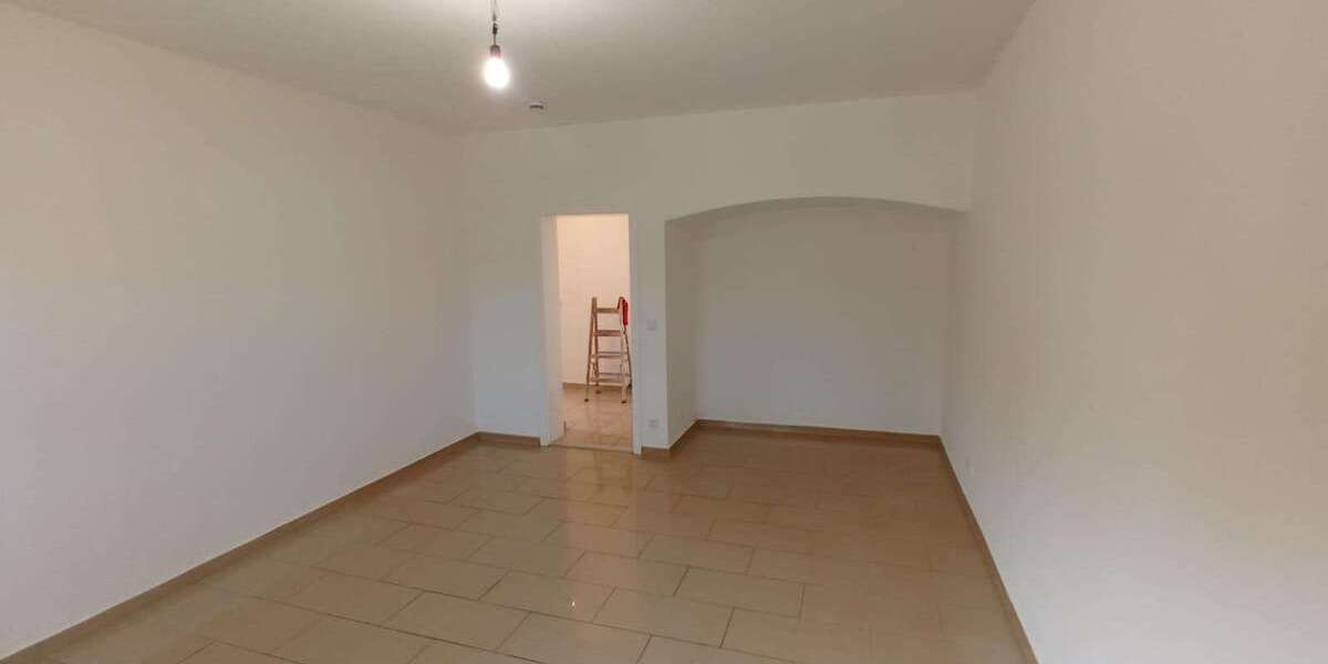 Etagenwohnung Mülheim an der Ruhr Mellinghofen - 2 Zimmer, 58 m&sup2;, 465&euro; | Angebot:27470900