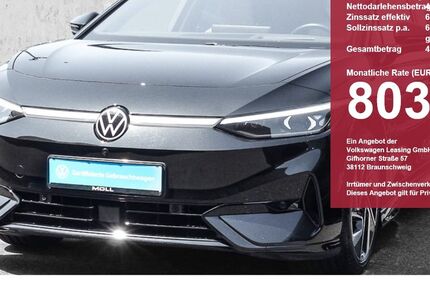 VW ID.7 37.526 km 42.980 &euro; Düsseldorf 40474
