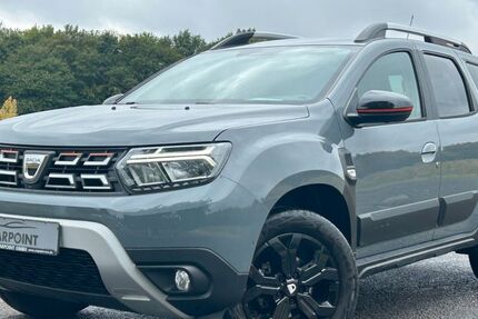 Dacia Duster 55.500 km 15.990 &euro; Neukirchen-Vluyn 47506