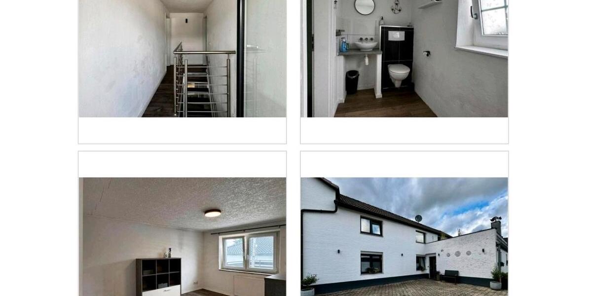 Reihenhaus Erkelenz - 4 Zimmer, 127 m&sup2;, 170.000&euro; | Angebot:27534154