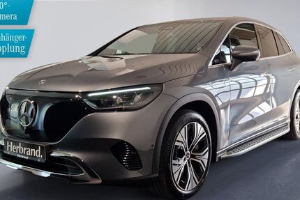 Mercedes-Benz EQE SUV 1.039 km 63.990 &euro; Mönchengladbach 41063