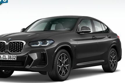 BMW X4 13.399 km 53.930 &euro; Düsseldorf 40549
