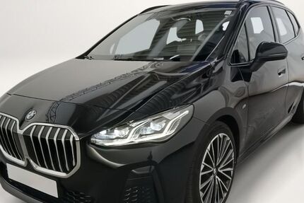 BMW 218 Active Tourer 25.000 km 25.999 &euro; Meerbusch 40668