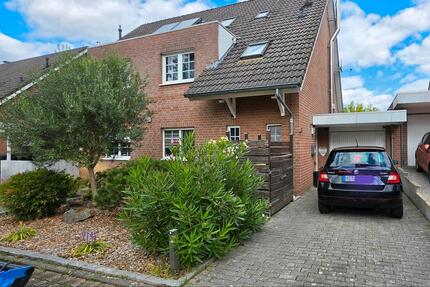 Haus Erkelenz - 4 Zimmer, 128 m&sup2;, 389.000&euro; | Angebot:27453035