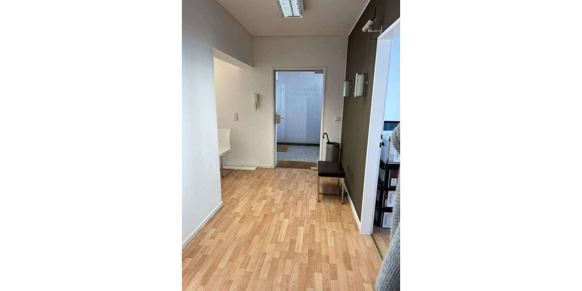 Gewerbeobjekt Düsseldorf Pempelfort - 1.175&euro; | Angebot:27500755
