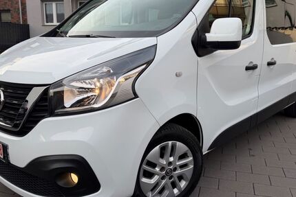 Nissan Primastar 42.170 km 24.800 &euro; Duisburg 47259