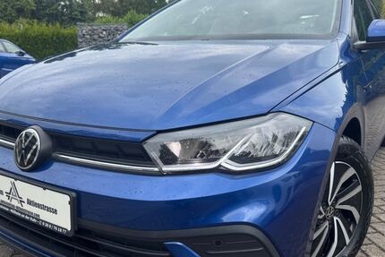 VW Polo 139.000 km 11.999 &euro; Mülheim / Ruhr 45473