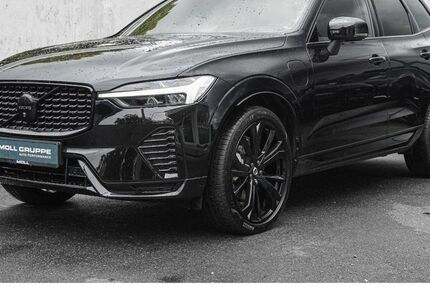 Volvo XC60 20.007 km 50.850 &euro; Düsseldorf 40474
