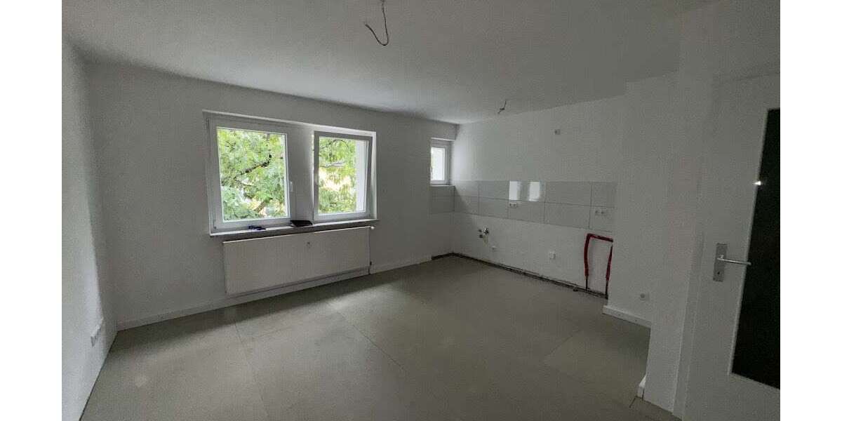 Etagenwohnung Velbert Velbert-Mitte - 3 Zimmer, 54 m&sup2;, 433&euro; | Angebot:27508731