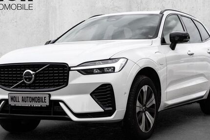 Volvo XC60 21.759 km 43.890 &euro; Bergheim 50126