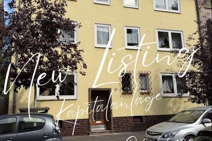 Haus Duisburg Laar - 13 Zimmer, 291 m&sup2;, 295.000&euro; | Angebot:27515734