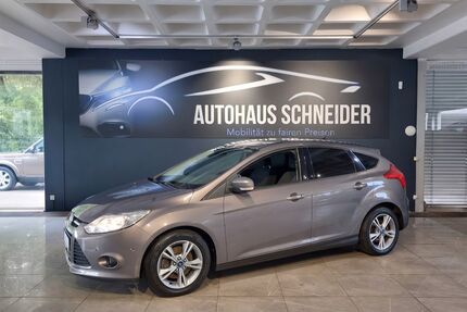 Ford Focus 105.275 km 8.490 &euro; Ratingen 40880