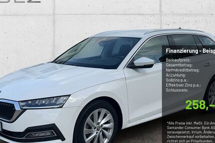 Skoda Octavia 56.267 km 23.990 &euro; Pulheim-Brauweiler 50259
