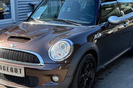 Mini Cooper S 206.000 km 3.900 &euro; Krefeld 47809